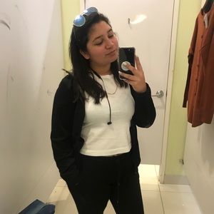 Meet your Posher, Katherine